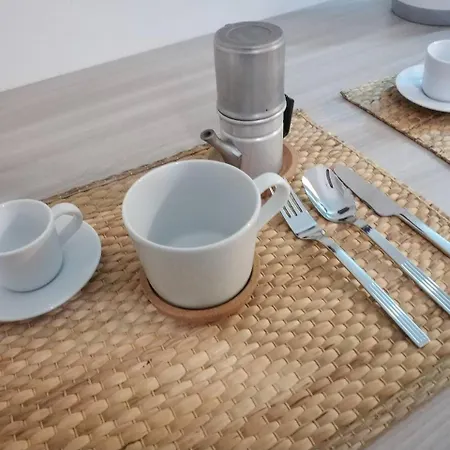 住宿加早餐酒店 Bed 3*