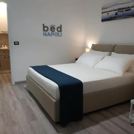 Bed 住宿加早餐酒店 3*