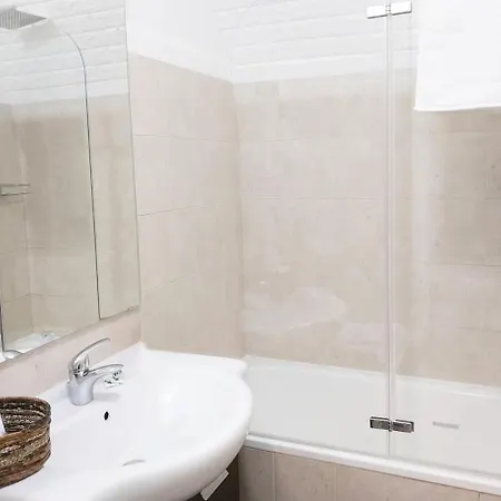 Bed Bed & Breakfast Naples
