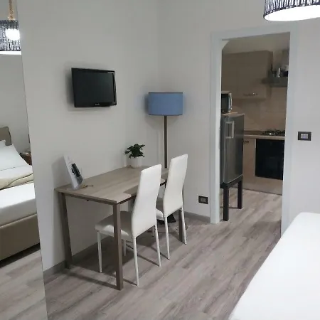 Bed Bed & Breakfast 3*