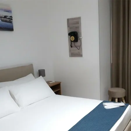 Bed Bed & Breakfast Naples