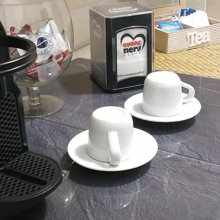 Bed & Breakfast Bed